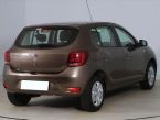 Dacia Sandero - fotka číslo 4