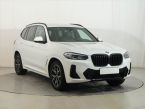BMW X3 - fotka číslo 0