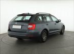 Škoda Octavia - fotka číslo 4