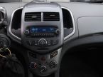 Chevrolet Aveo - fotka číslo 11