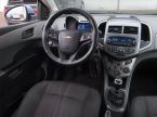 Chevrolet Aveo - fotka číslo 6