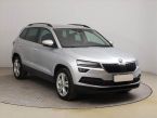 Škoda Karoq - fotka číslo 0