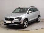 Škoda Karoq - fotka číslo 1