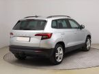 Škoda Karoq - fotka číslo 4