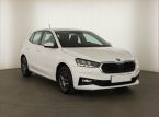 Škoda Fabia - fotka číslo 0
