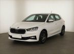 Škoda Fabia - fotka číslo 1