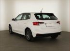 Škoda Fabia - fotka číslo 3