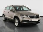 Škoda Karoq - fotka číslo 0