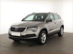 Škoda Karoq - fotka číslo 1
