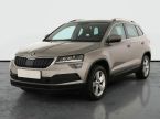 Škoda Karoq - fotka číslo 1