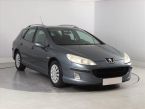 Peugeot 407 - fotka číslo 0
