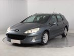 Peugeot 407 - fotka číslo 1