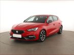 Seat Leon - fotka číslo 1