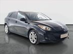 Mazda 3 - fotka číslo 0