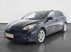 Mazda 3 - fotka číslo 1