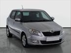 Škoda Fabia - fotka číslo 0