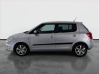 Škoda Fabia - fotka číslo 2