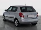Škoda Fabia - fotka číslo 3