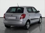 Škoda Fabia - fotka číslo 4