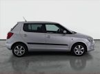 Škoda Fabia - fotka číslo 5