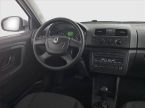 Škoda Fabia - fotka číslo 6