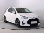 Toyota Yaris - fotka číslo 0