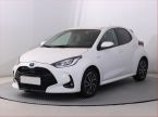 Toyota Yaris - fotka číslo 1