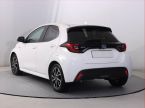 Toyota Yaris - fotka číslo 3