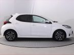 Toyota Yaris - fotka číslo 5