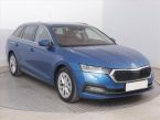 Škoda Octavia - fotka číslo 0