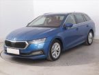 Škoda Octavia - fotka číslo 1