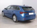 Škoda Octavia - fotka číslo 3