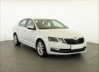 Škoda Octavia - fotka číslo 0