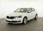 Škoda Octavia - fotka číslo 1