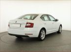 Škoda Octavia - fotka číslo 4