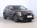 Nissan Qashqai - fotka číslo 0