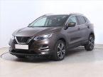 Nissan Qashqai - fotka číslo 1