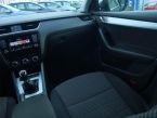 Škoda Octavia - fotka číslo 7