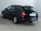 Škoda Octavia - fotka číslo 3