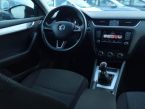Škoda Octavia - fotka číslo 6
