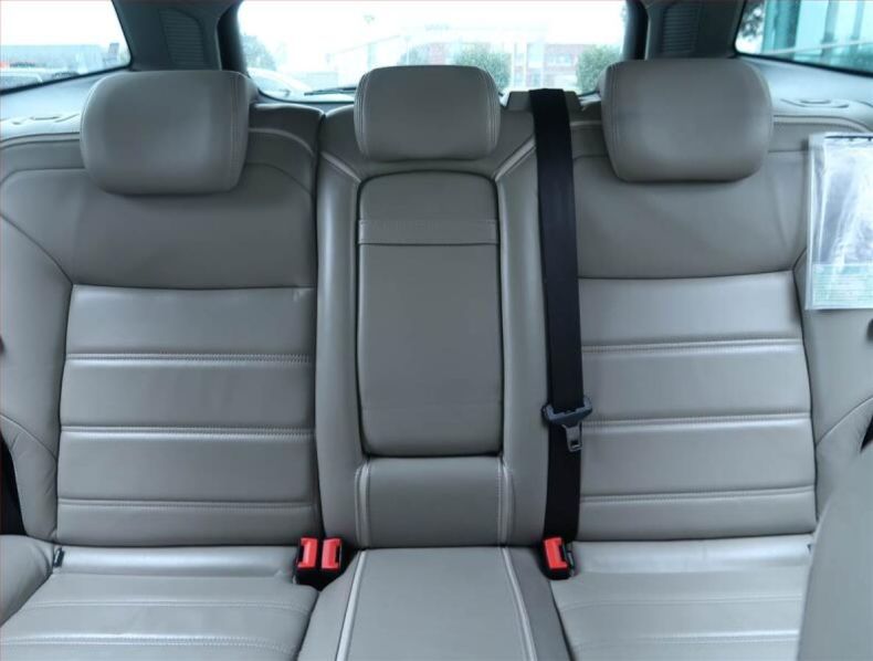 Ford Mondeo - hlavní fotka