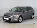 Ford Mondeo - fotka číslo 1