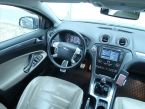 Ford Mondeo - fotka číslo 6