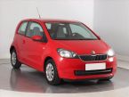 Škoda Citigo - fotka číslo 0