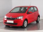 Škoda Citigo - fotka číslo 1