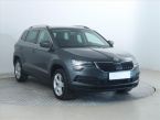 Škoda Karoq - fotka číslo 0