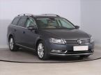 Volkswagen Passat - fotka číslo 0