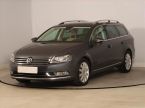 Volkswagen Passat - fotka číslo 1