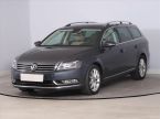 Volkswagen Passat - fotka číslo 1