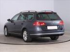 Volkswagen Passat - fotka číslo 3